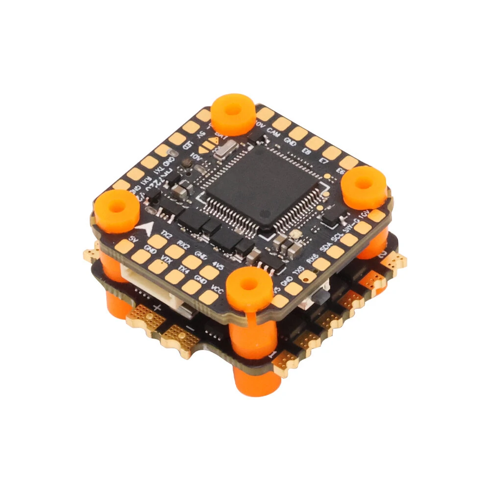 Fpv Drone Esc - 20x20 มม.HAKRC 35A Mini F7 DJI