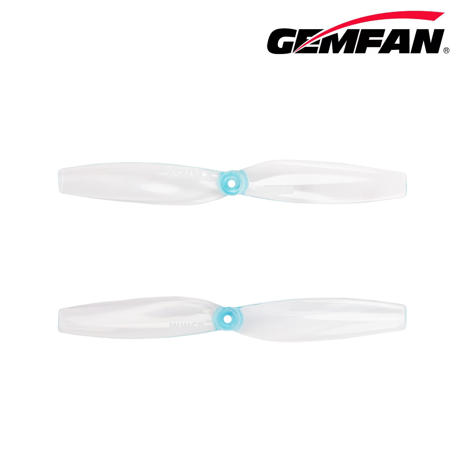 Fpv Drone Esc - ใบพัด Gemfan ขนาด 2.6 นิ้ว 2