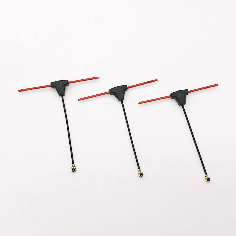 Fpv Drone Antenna - 2.4G 2DBI T เสาอากาศ IPX1 สําหรับ