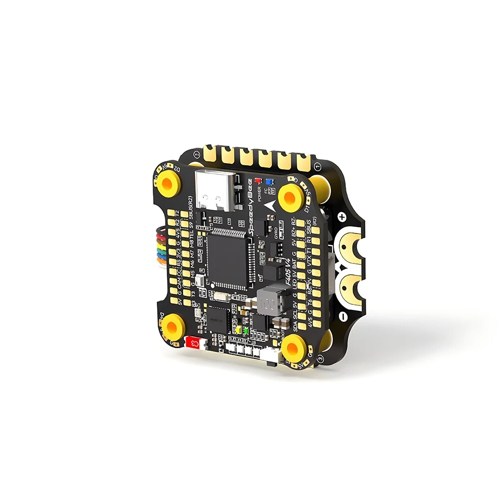 SpeedyBee F405 V4 F4 ตัวควบคุม - Fpv Drone Esc บทวิจารณ์และราคา