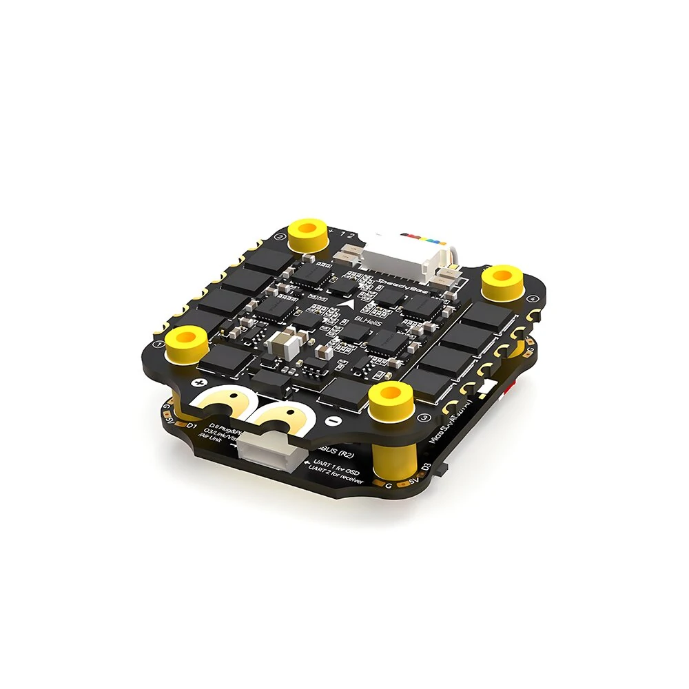 SpeedyBee F405 V4 F4 ตัวควบคุม - Fpv Drone Esc บทวิจารณ์และราคา