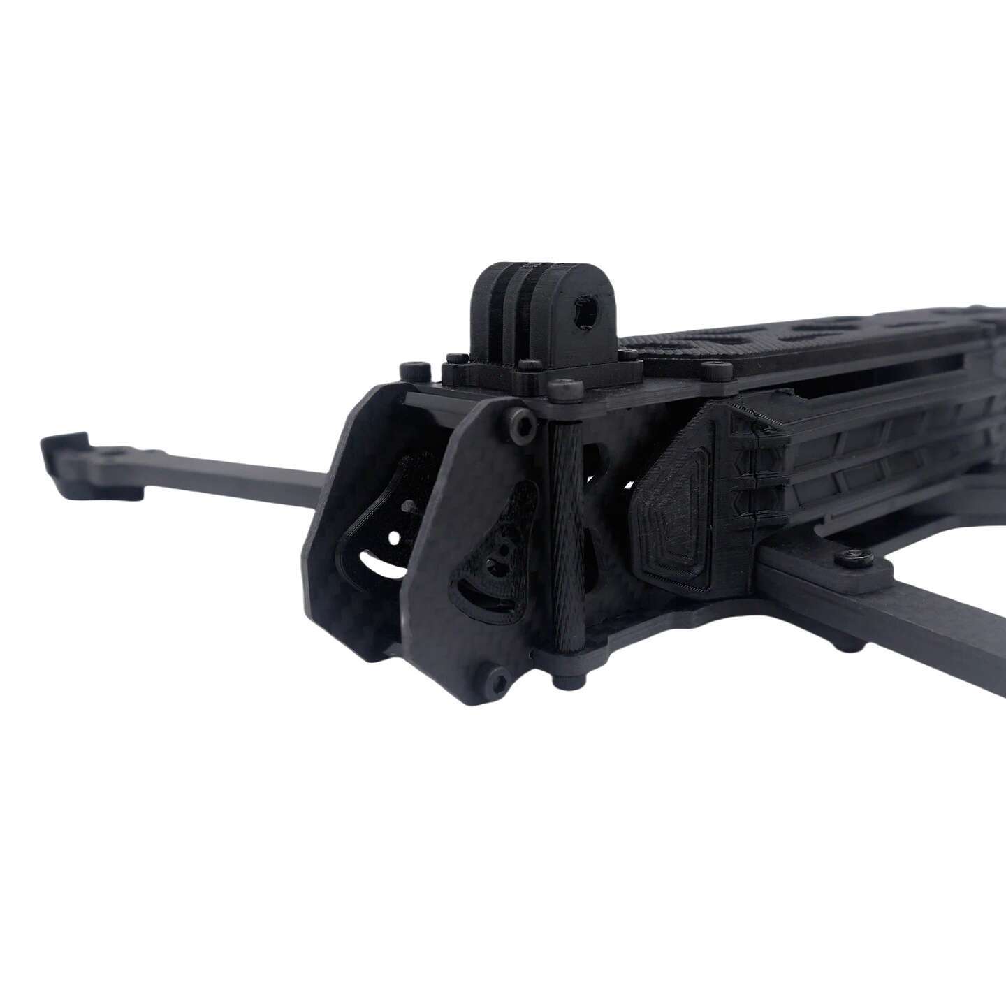 Erdog 7 นิ้ว 8-9-10 นิ้ว O4 กร - Fpv Drone Quadcopter บทวิจารณ์และราคา