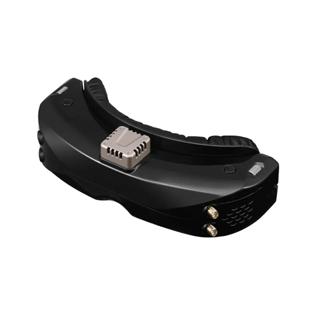 แว่นตา FPV Skyzone Sky04X Pro  - Fpv Drone Receiver บทวิจารณ์และราคา