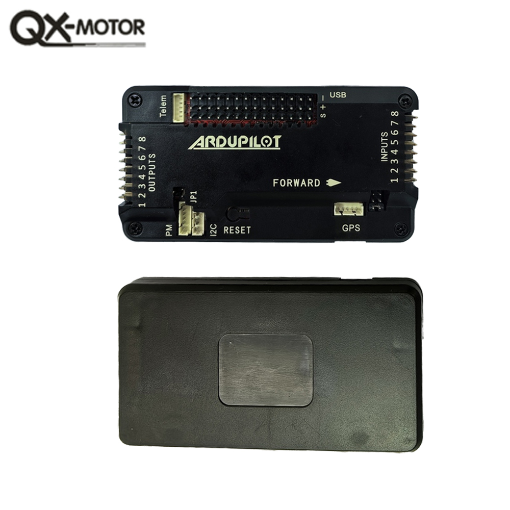 APM 2.8 บอร์ดควบคุมการบิน โมดู - Fpv Drone Battery บทวิจารณ์และราคา