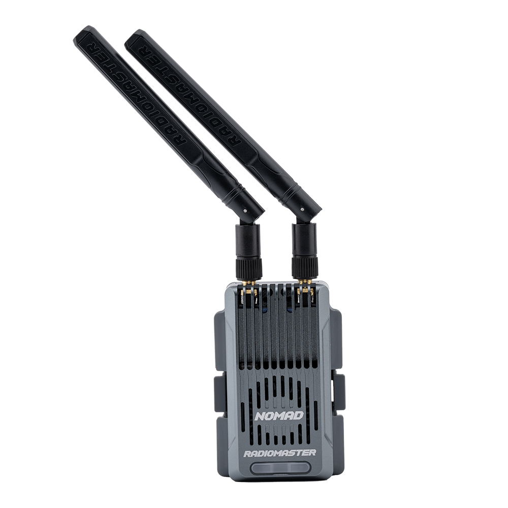 โมดูล RF แบบสองย่านความถี่ Rad - Fpv Drone Battery บทวิจารณ์และราคา