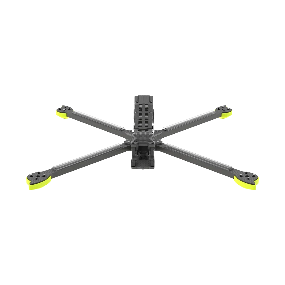 ชุดโครงสร้าง FPV XL10 V6 ขนาด  - Fpv Drone Frame บทวิจารณ์และราคา