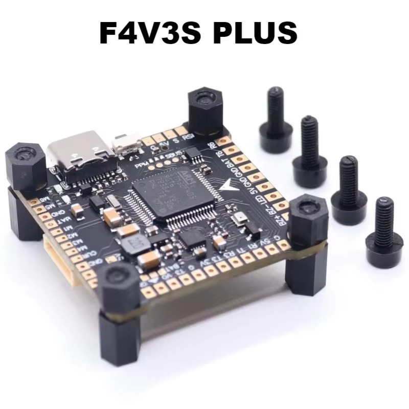An F4V3S PLUS F4 V3 V3S FC Fli - Betaflight Fc F4 บทวิจารณ์และราคา