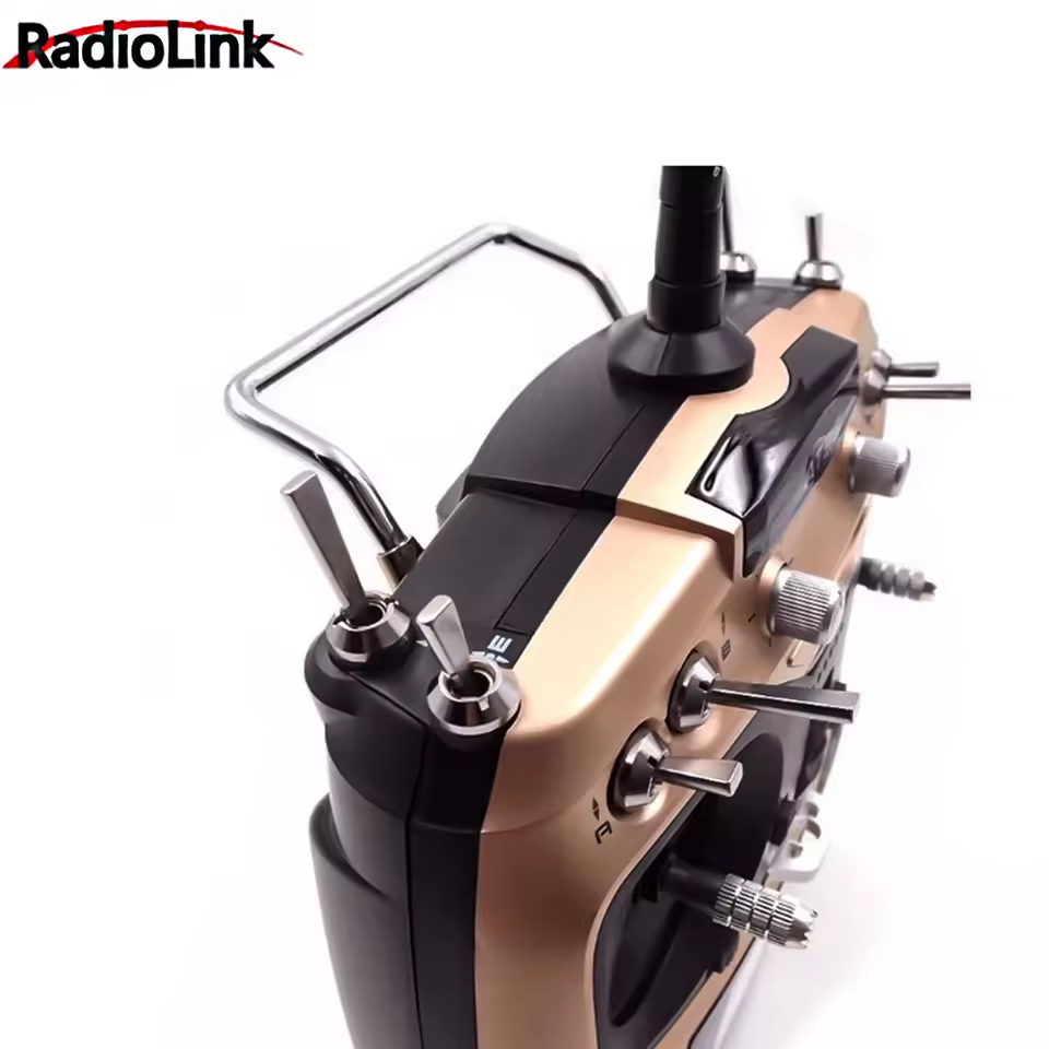 Radiolink AT9SPro 12CH 2.4G DS - Fpv Drone Receiver บทวิจารณ์และราคา