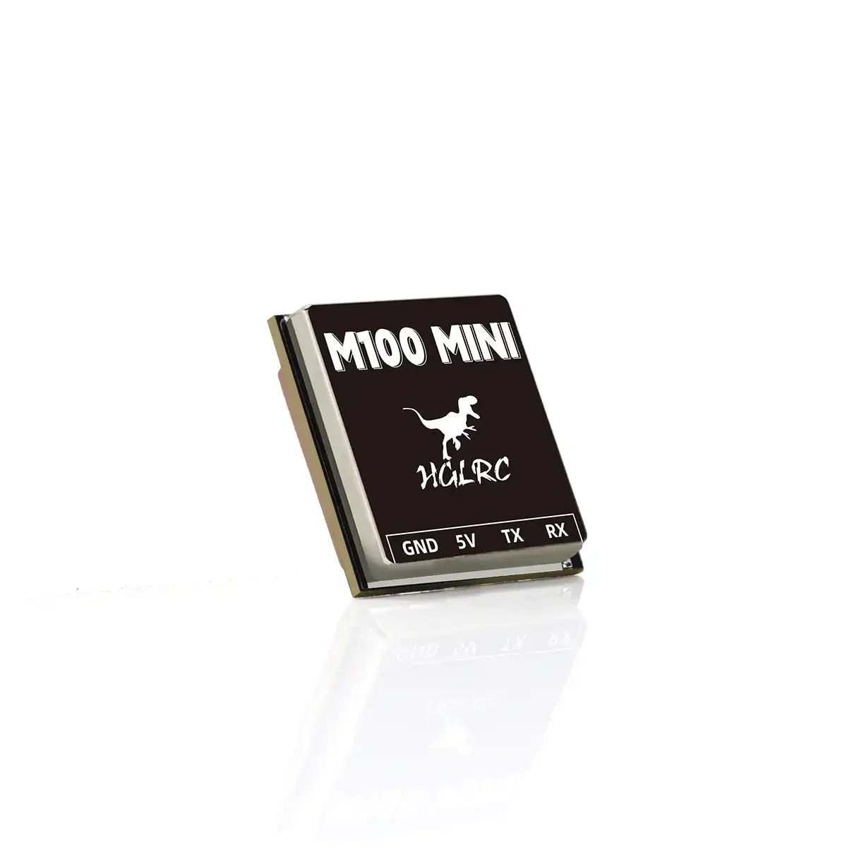 HGLRC M100 มินิ GPS โมดูล M10  - Fpv Drone Antenna บทวิจารณ์และราคา