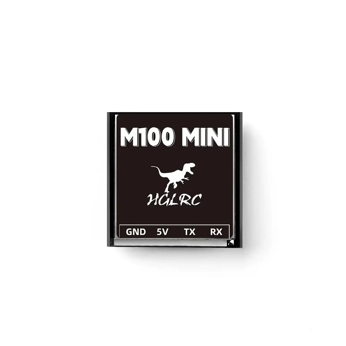 HGLRC M100 MINI GPS โมดูล M10  - Fpv Drone Antenna บทวิจารณ์และราคา